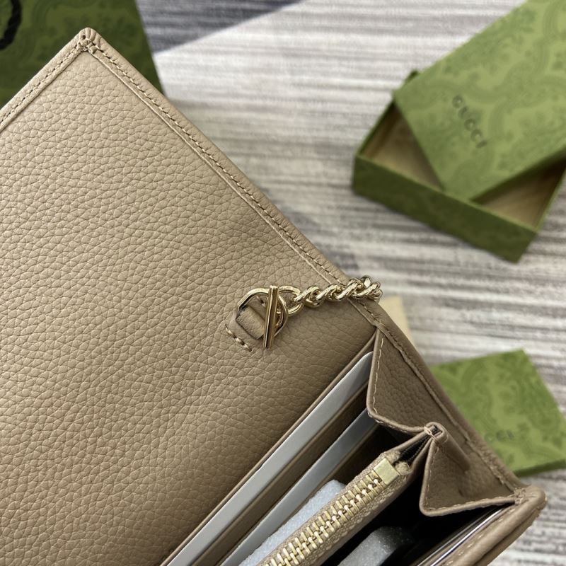 Gvc*1 wallets